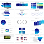 Creative Ways to Use Powerpoint Templates for Infographics and Data Visualization