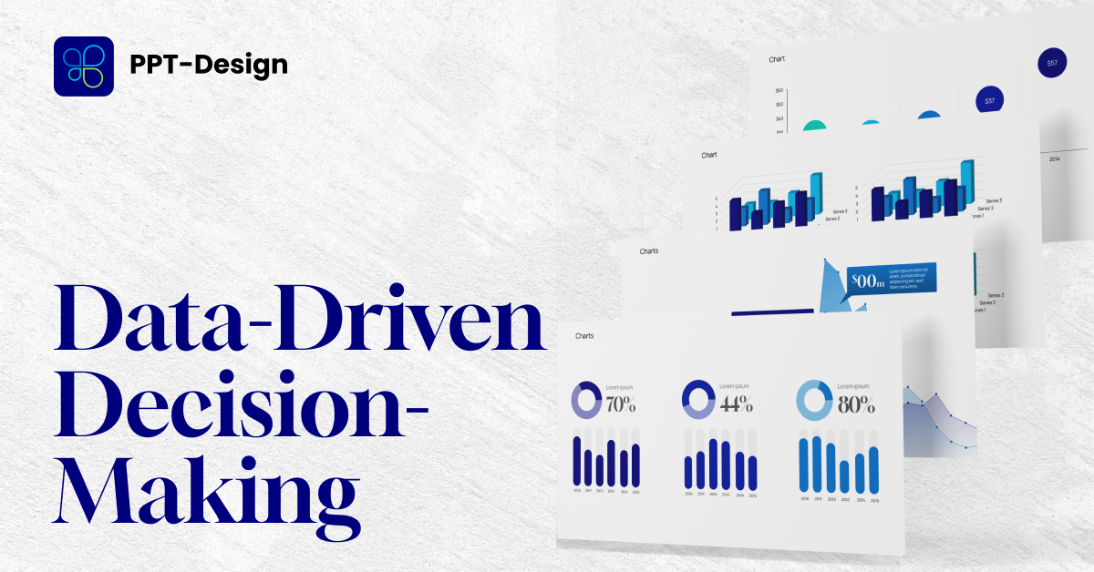 Data-Driven Decision-Making: Leveraging PowerPoint Data Visualization Plugins for Executives