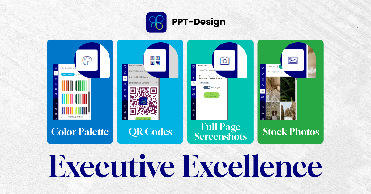 Executive Excellence: Essential PowerPoint Add-Ons for Streamlined Presentation Creation