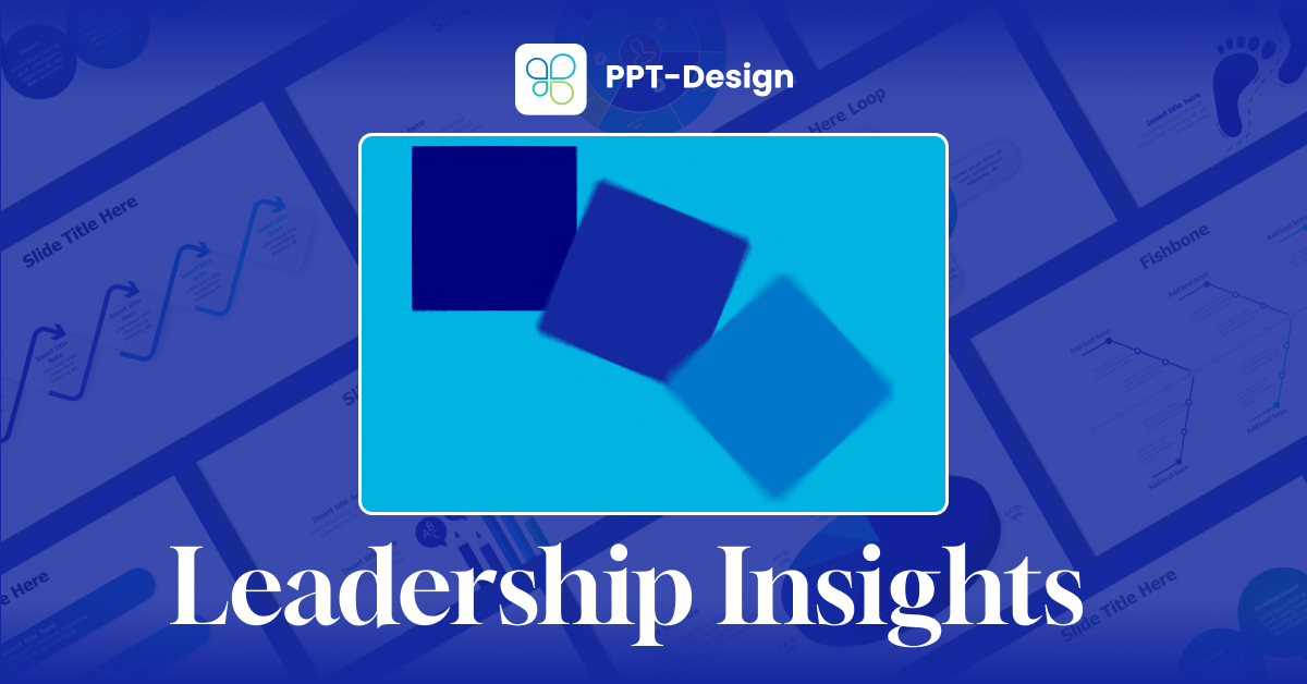 Leadership Insights: Transforming Presentations with Dynamic Slide Morphing Features for Corporate Executives