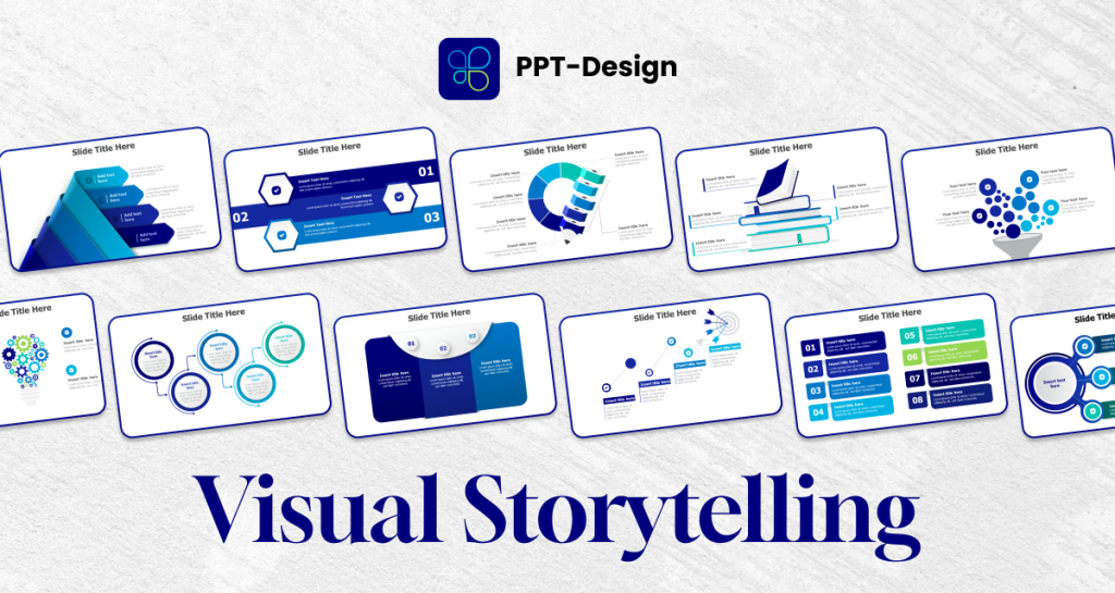 Visual Storytelling: Crafting Compelling Presentations with Creative PowerPoint Templates for Entrepreneurs