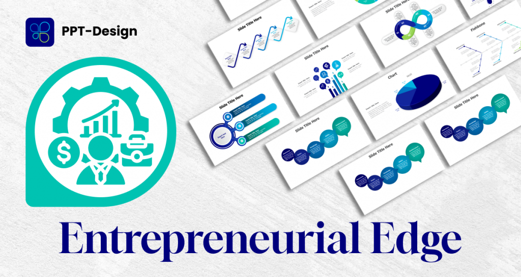 Entrepreneurial Edge: Unlocking Presentation Success with Innovative PowerPoint Add-Ons for Creative Entrepreneurs