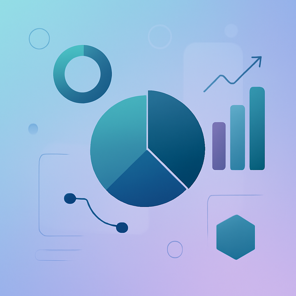 Custom Charts & Infographics in PowerPoint… | PPT Design Blog