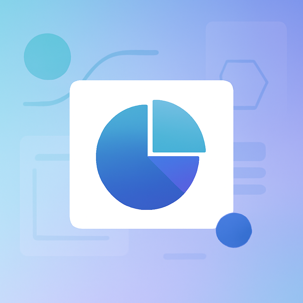 How to Insert a Pie Chart in PowerPoint (S… | PPT Design Blog