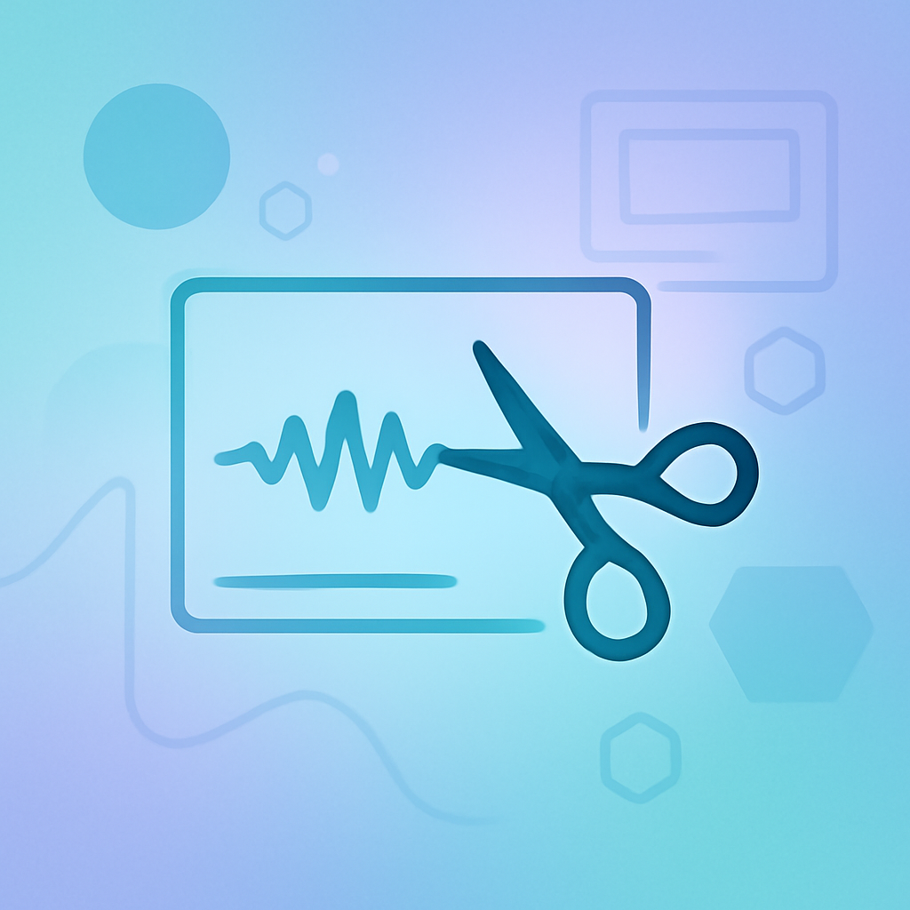 How to Trim Audio in PowerPoint: A Step-by… | PPT Design Blog