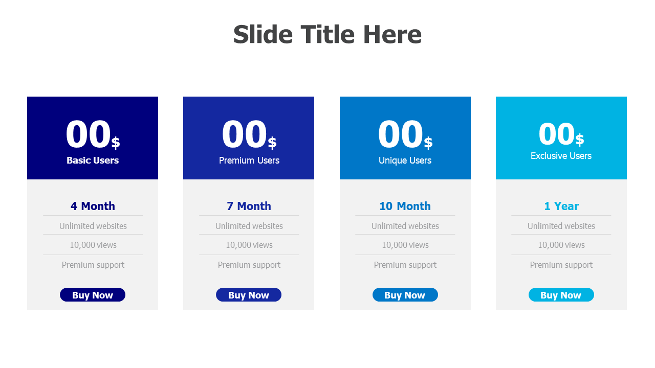 pricing-plan-templates