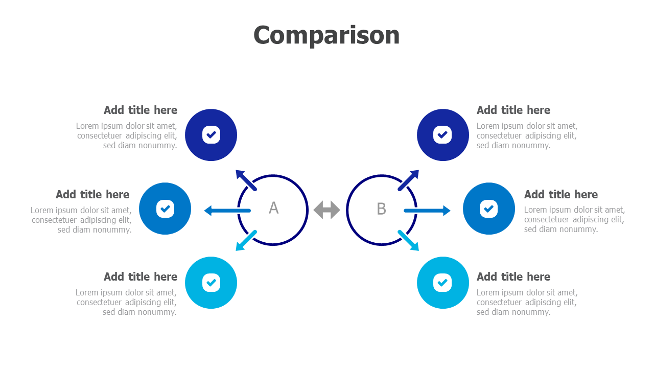 comparison-templates