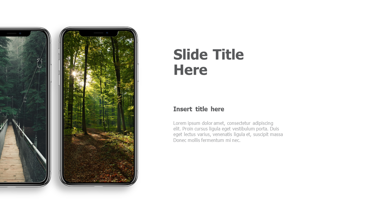 2 mobiles images placeholders 134