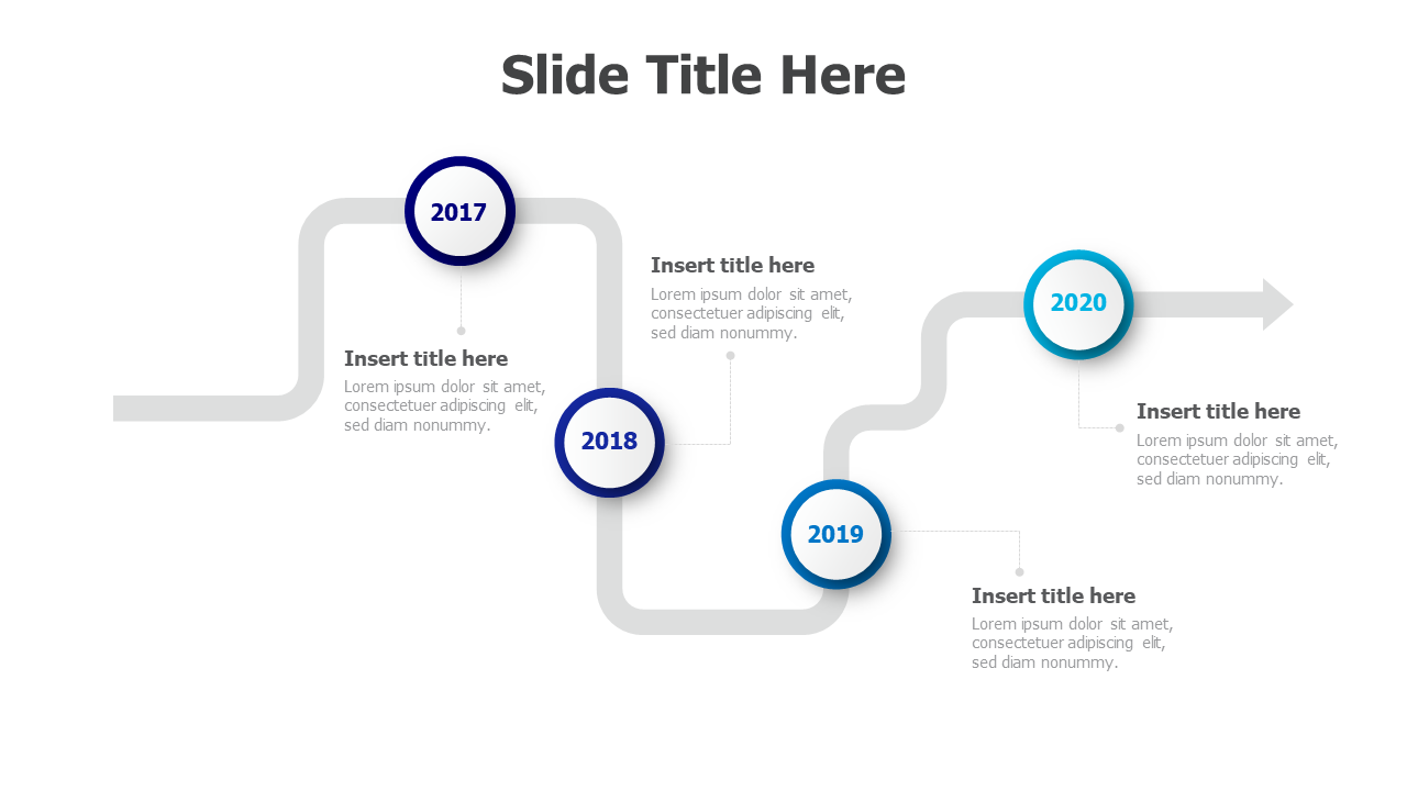 4 points timeline 51