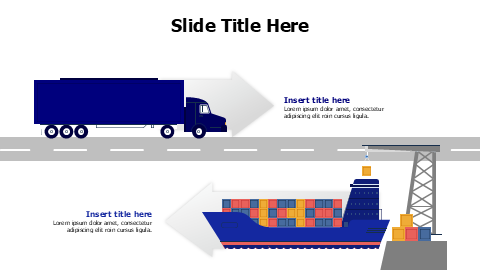 2 transportations infographic