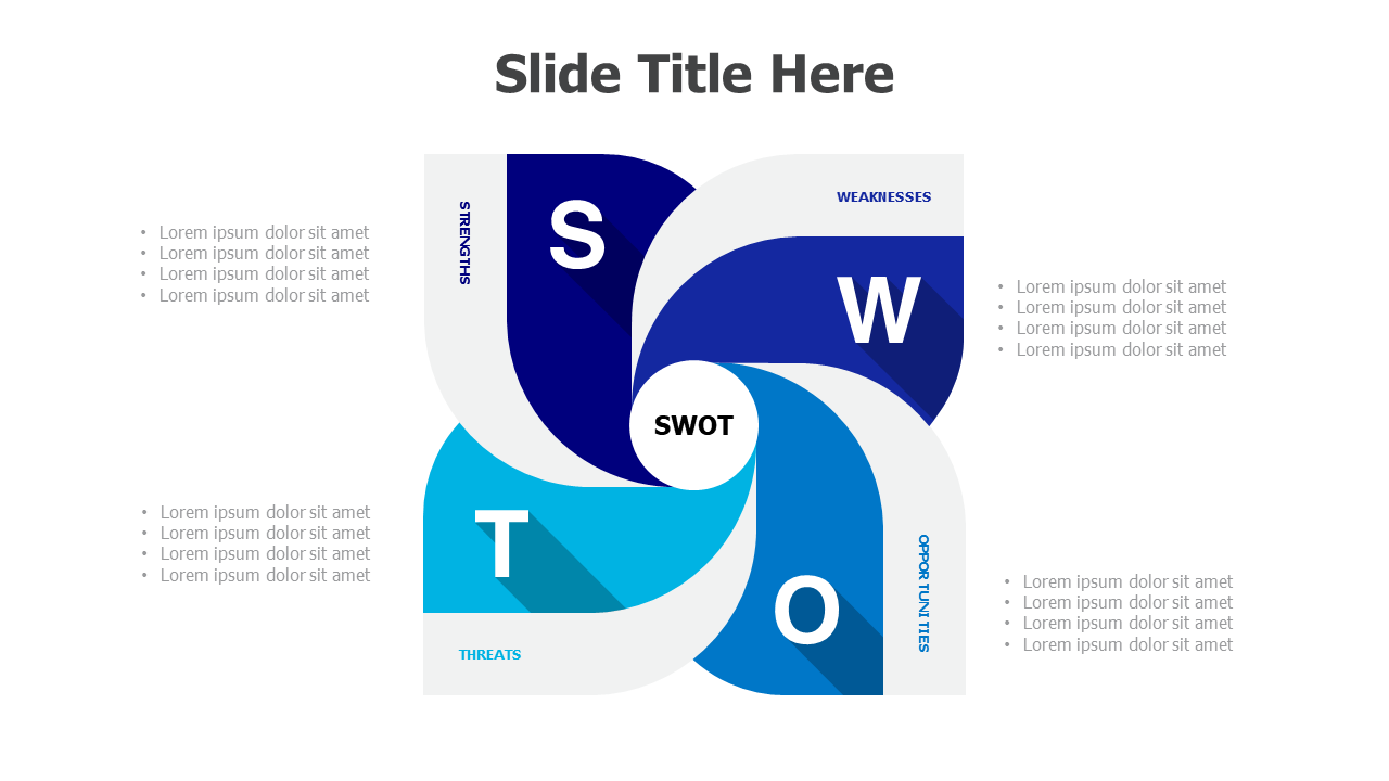 SWOT,SWOT Analysis,Powerpoint,Infographics,PPT,keynote,Google slides,spiral