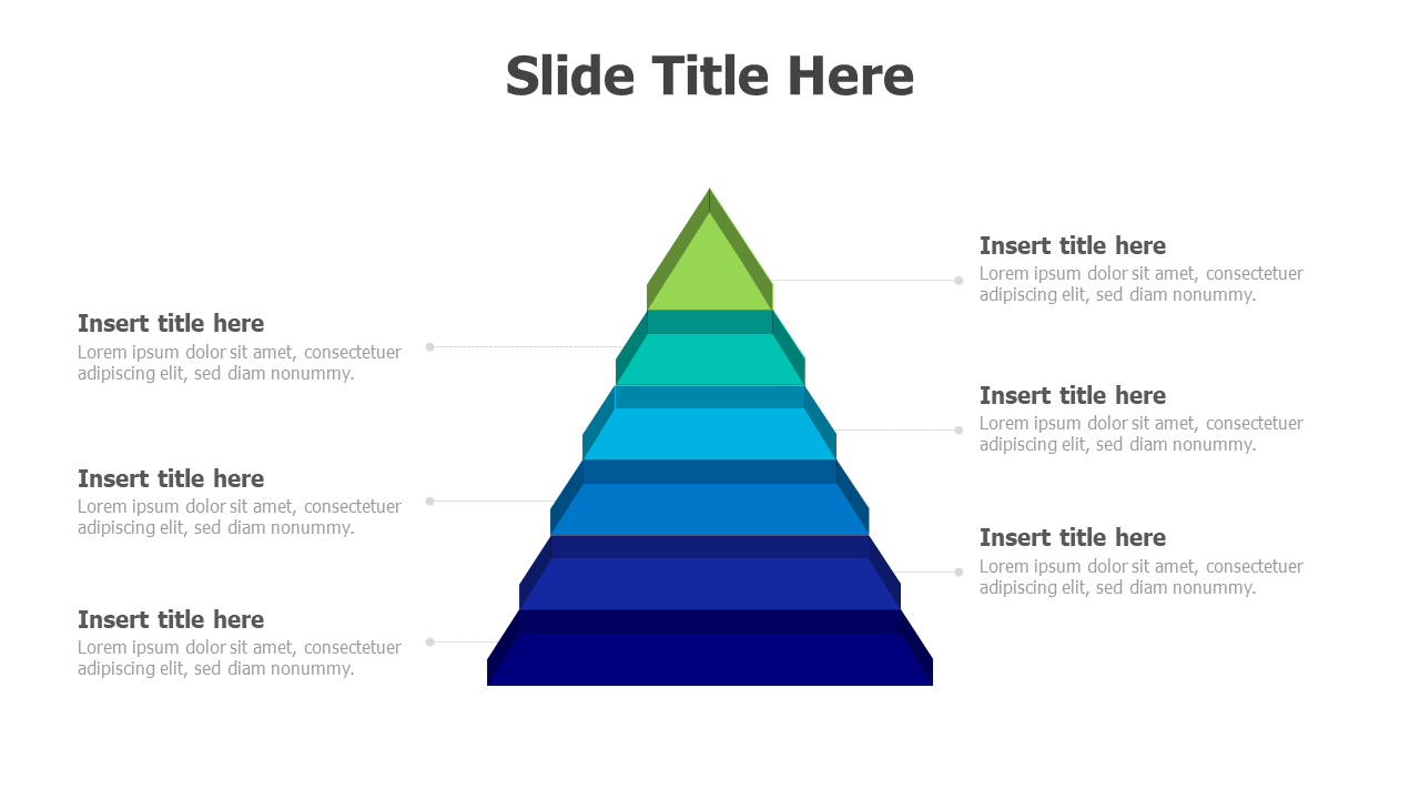 Pyramid,Triangles,Infographic,Powerpoint,google slides,keynote