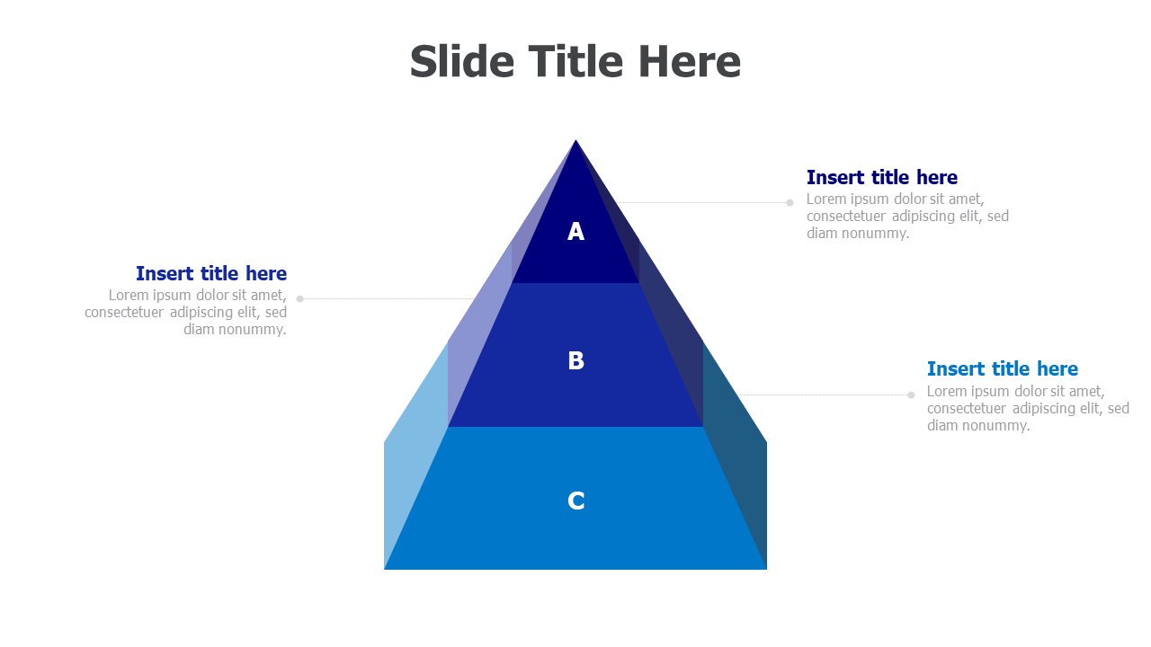 Pyramid,Triangles,Infographic,Powerpoint,google slides,keynote,3d