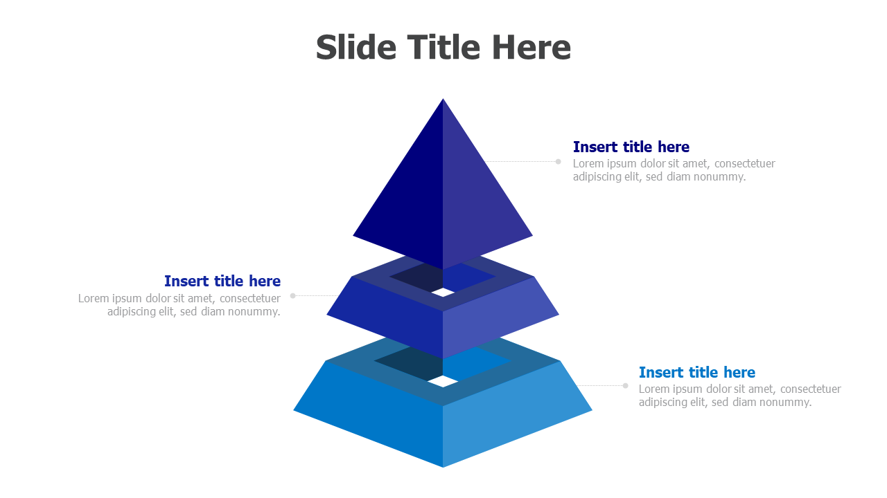 Pyramid,Triangles,Infographic,Powerpoint,google slides,keynote,3d