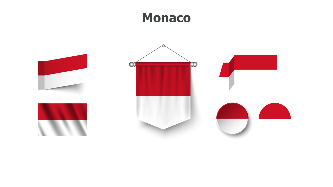 Flag,editable flags,Monaco