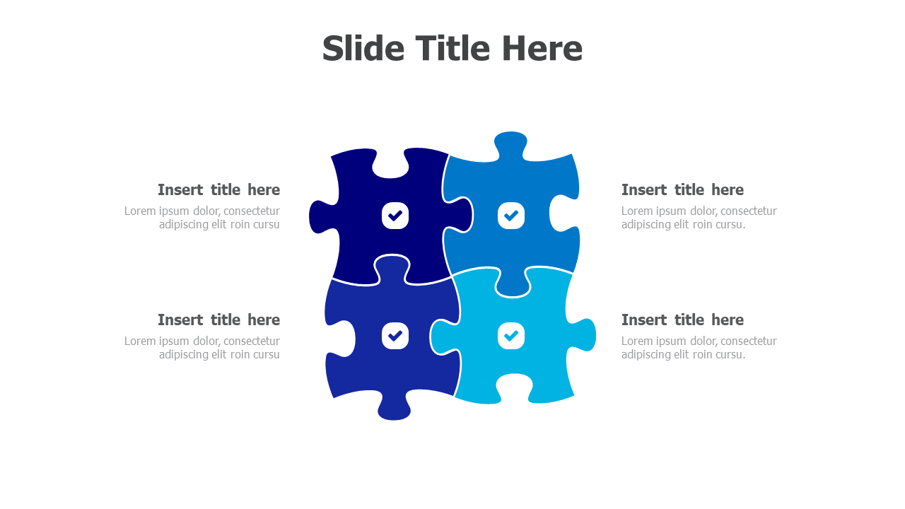 Puzzle,Pieces,parts,powerpoint,infographics,keynote,google slides