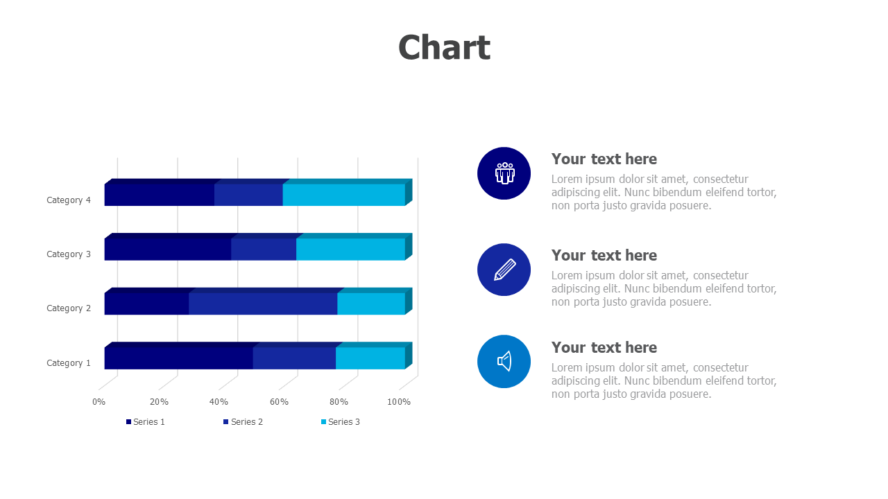Charts,editable chart,Powerpoint,Infographics,Excel linked,3D bar chart