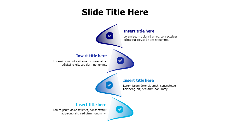 S-Curve Process Flow Agenda Infographic