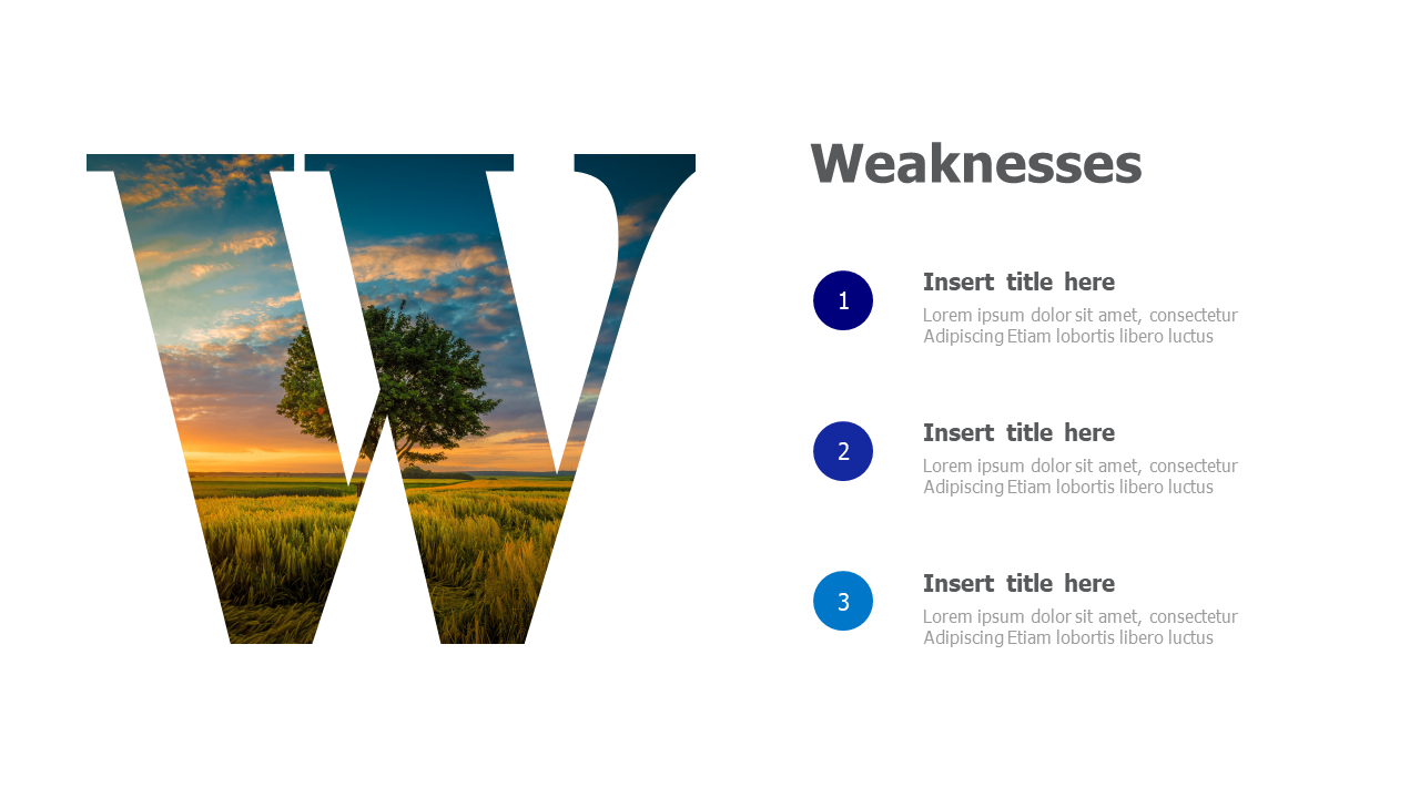 images,placeholders,powerpoint,infographics,keynote,w,Weaknesses,SWOT