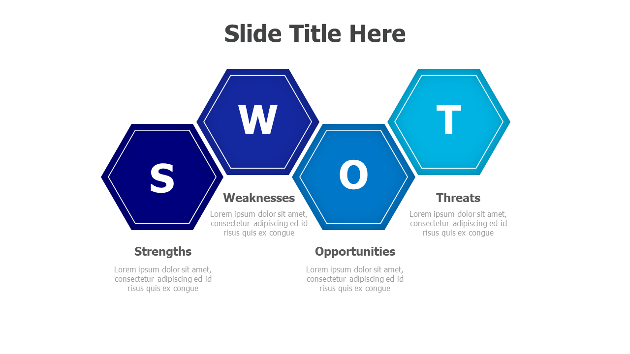 SWOT,SWOT Analysis,Powerpoint,Infographics,PPT,keynote,Google slides,Hexagon
