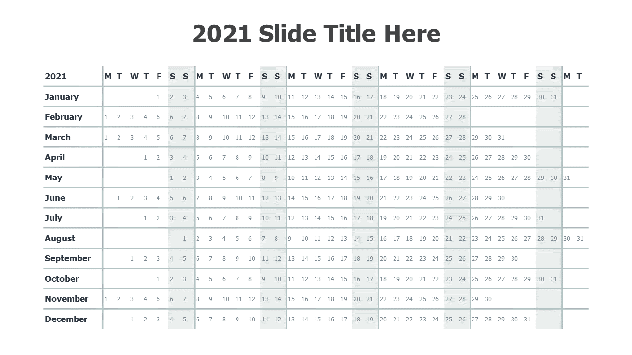 Calendar,2021,year,2022