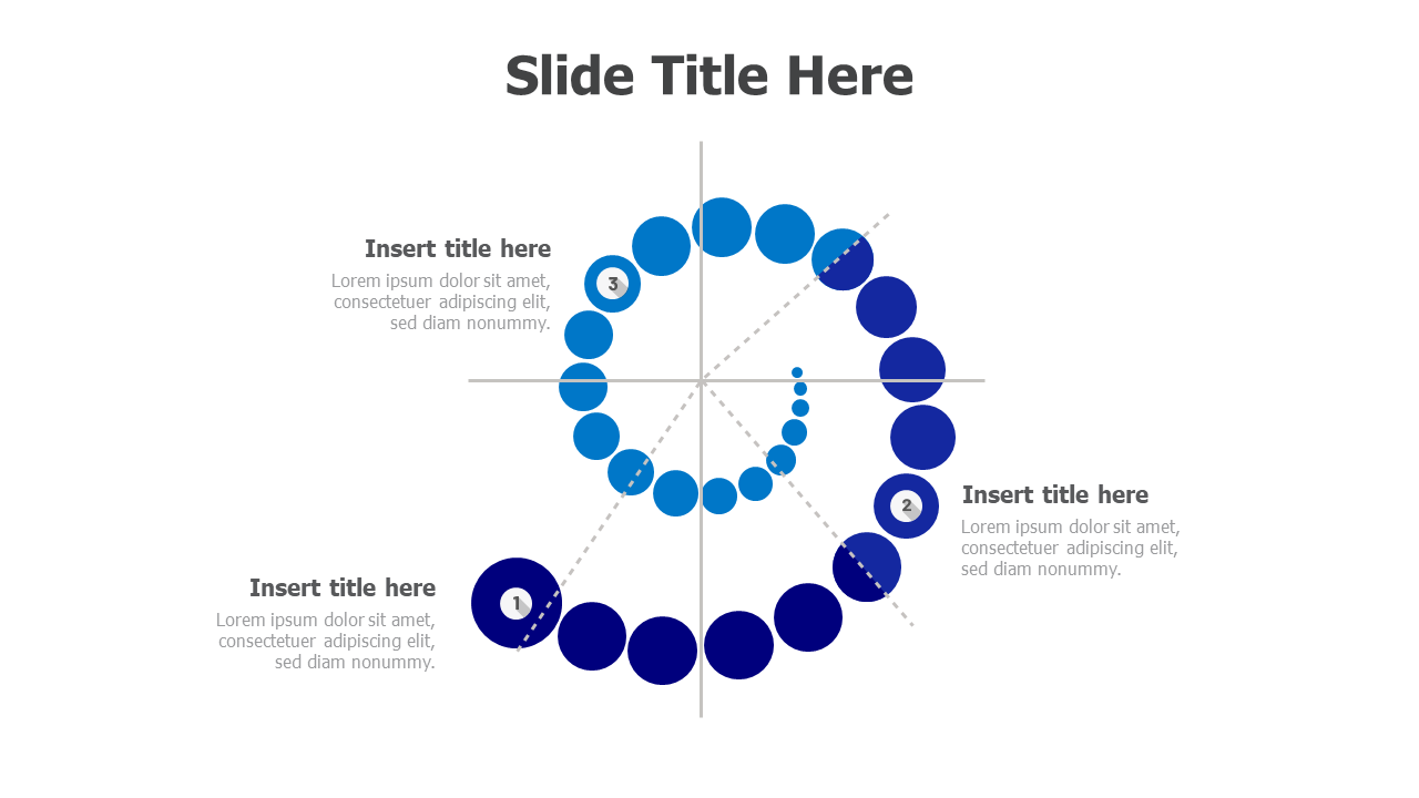 Spiral,powerpoint,infographics,keynote,google slides