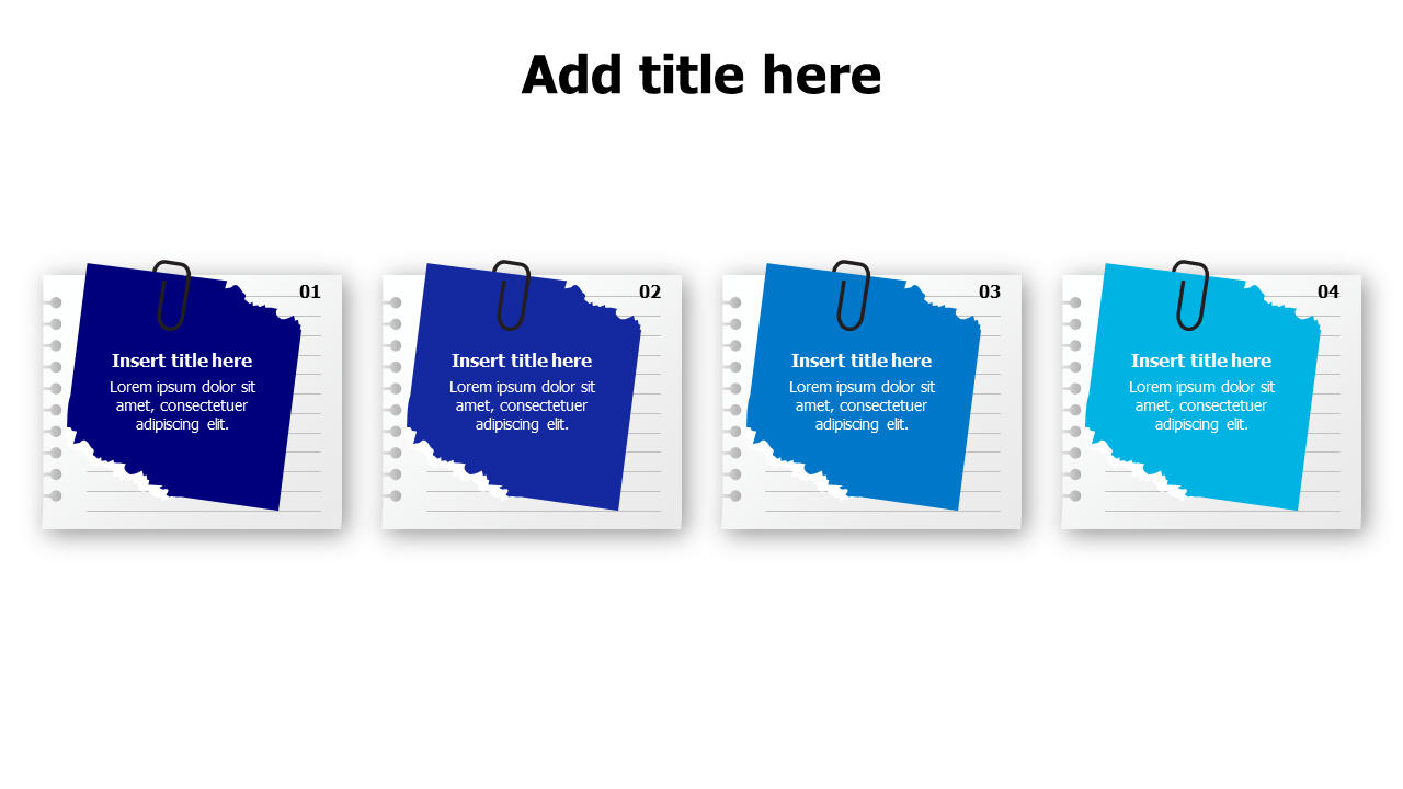 Sticky notes,sticky,powerpoint,Google slides,keynote,infographic,template