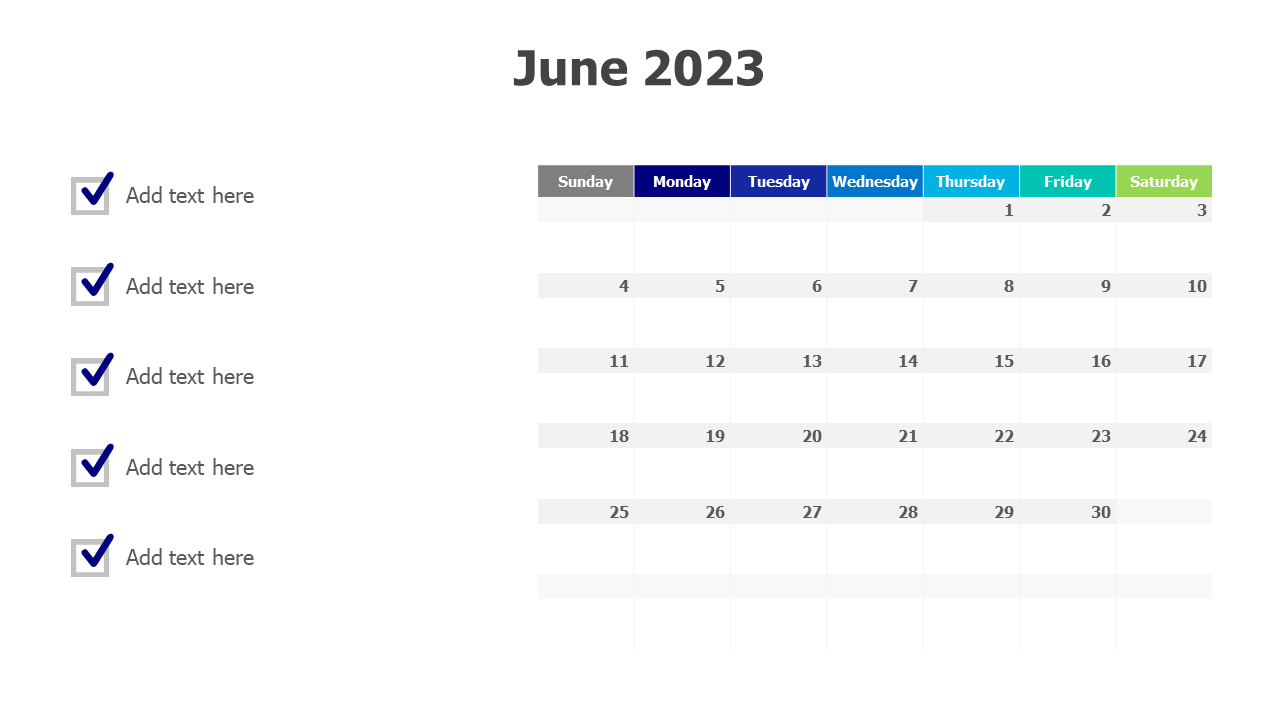 Calendar,June 2023,Jun 2023