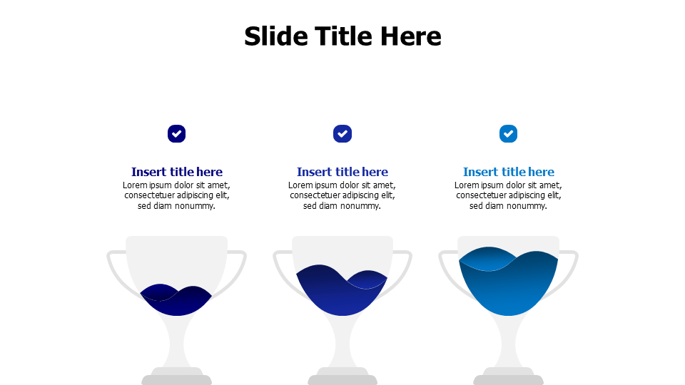 Miscellaneous,Powerpoint,Keynote,Google slides,Infographics,template,reward,cup,trophy