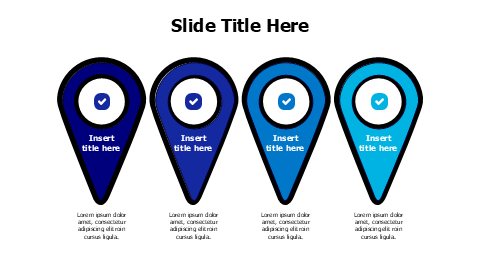4-points-colored-doodle-location-pins-infographic-8256-powerpoint-template