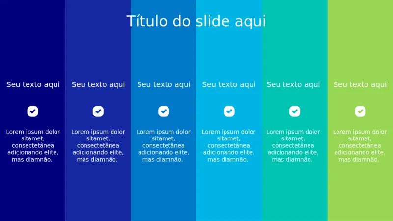 Modelos PowerPoint e slides de infográficos | PPT Design