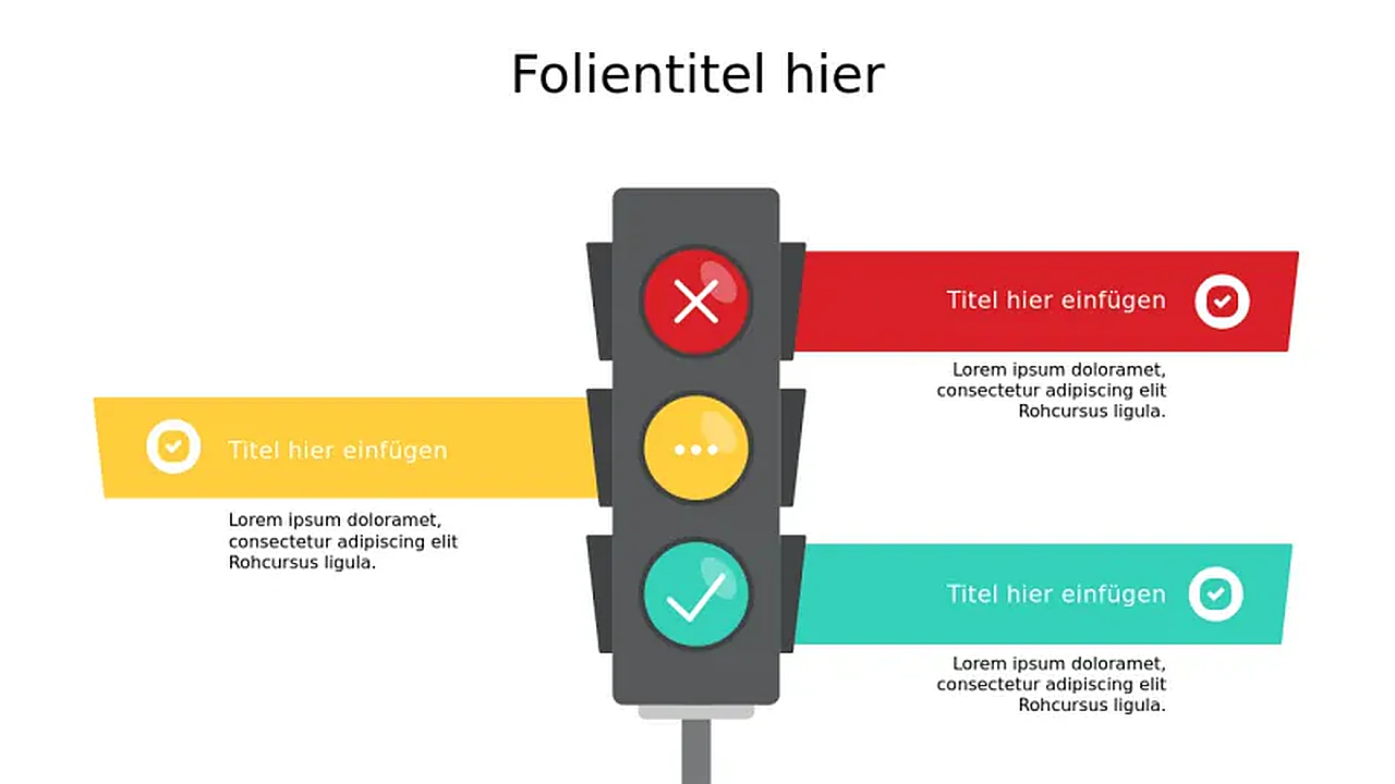 drei-phasen-ampel-entscheidungsrahmen-ppt-design