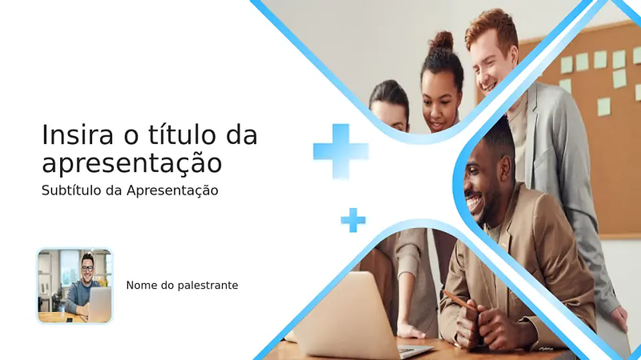 Modelos PowerPoint de Capas e temas | Slides de Capas e temas gratuitos ...