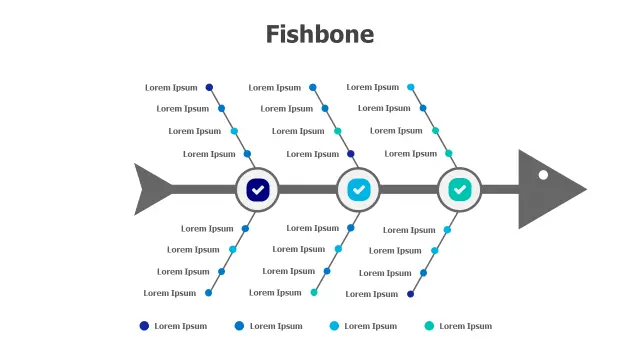 51+ Free Fishbone PowerPoint Templates | PPT Design