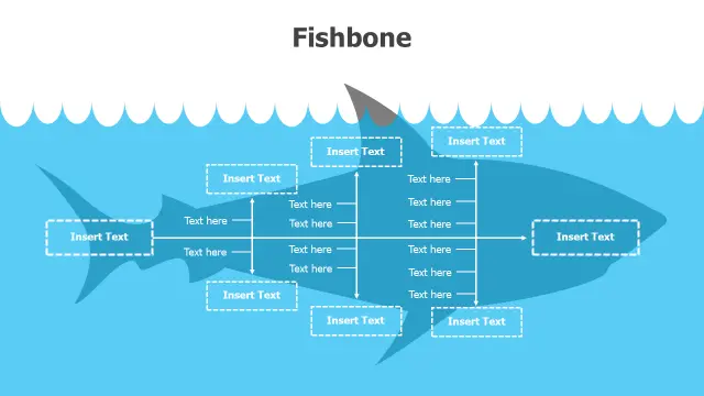 51+ Free Fishbone PowerPoint Templates | PPT Design