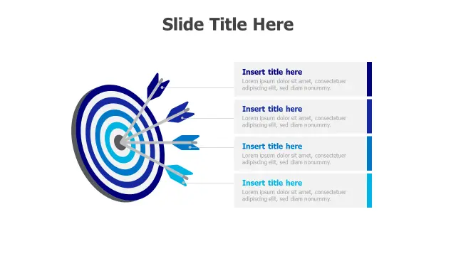 87+ Free Goals PowerPoint Templates | PPT Design