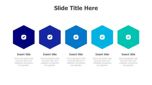 85+ Free Hexagon PowerPoint Templates | PPT Design