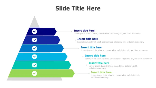 147+ Free Pyramid PowerPoint Templates | PPT Design