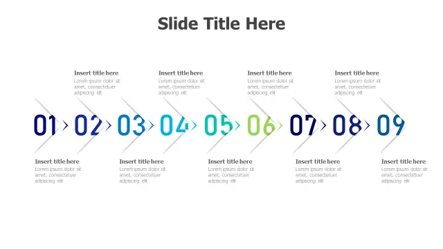 100+ Free Numbering PowerPoint Templates | PPT Design
