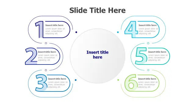 100+ Free Numbering PowerPoint Templates | PPT Design