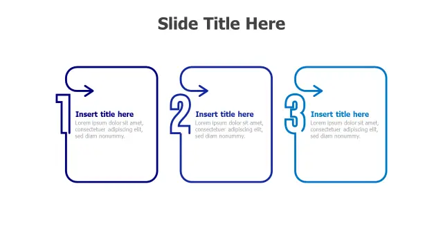100+ Free Numbering PowerPoint Templates | PPT Design