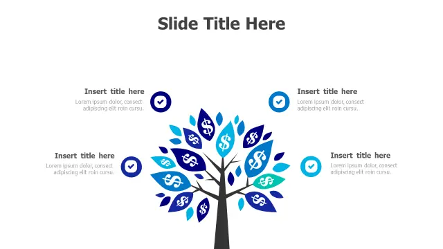 46+ Free Trees PowerPoint Templates | PPT Design