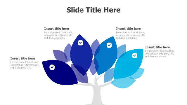 46+ Free Trees PowerPoint Templates | PPT Design