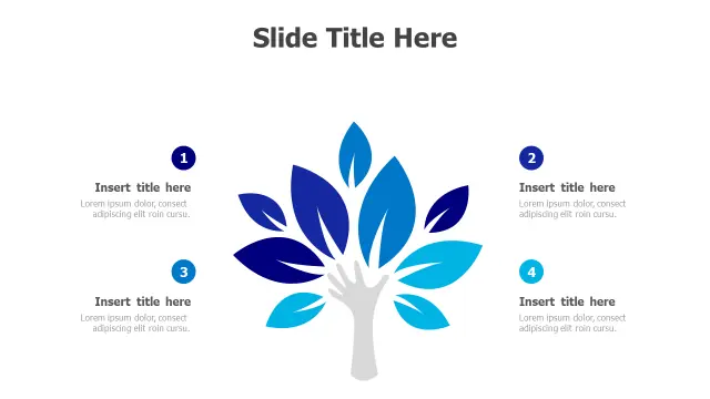 46+ Free Trees PowerPoint Templates | PPT Design