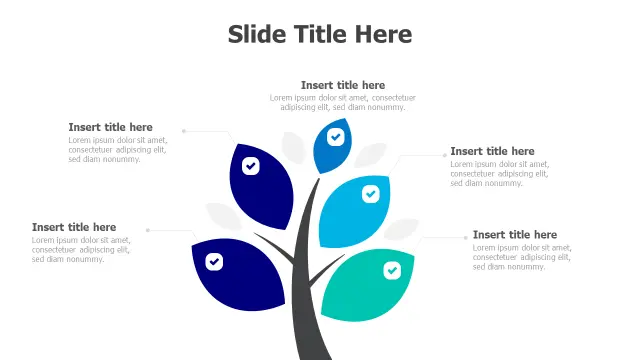 46+ Free Trees PowerPoint Templates | PPT Design