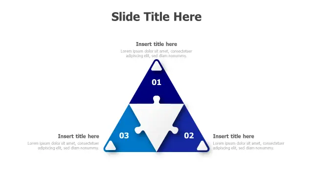 54+ Free Triangle PowerPoint Templates | PPT Design