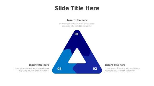 54+ Free Triangle PowerPoint Templates | PPT Design