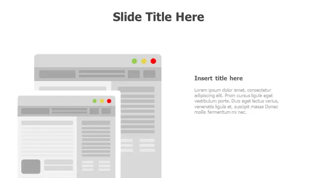 899+ Free Miscellaneous PowerPoint Templates | PPT Design