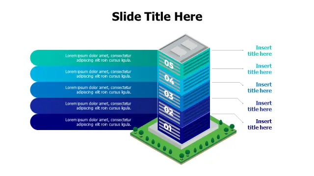 141+ Free Real Estate PowerPoint Templates | PPT Design