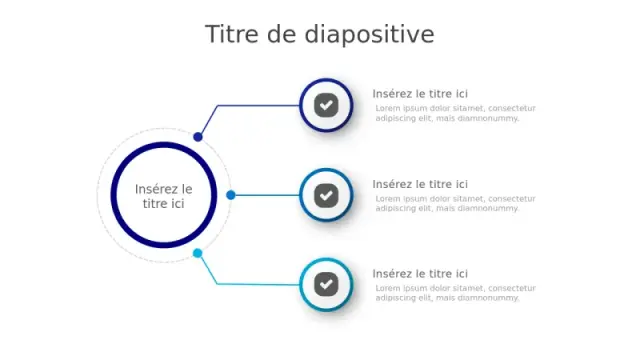 Modèles PowerPoint Ramification | Diapositives Ramification gratuites ...